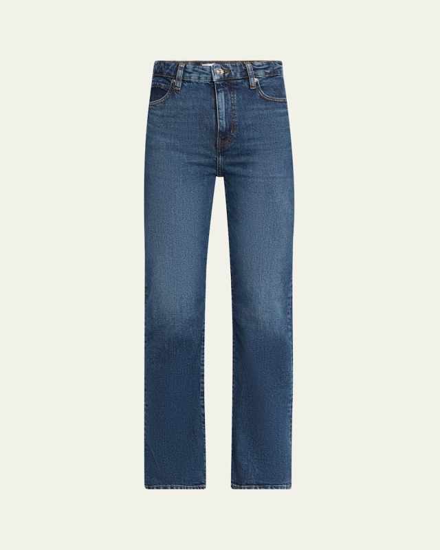 The Ruler Jeans